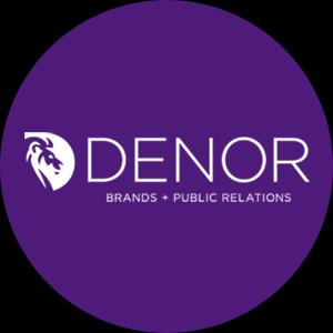 DENOR Brands & Public Relations