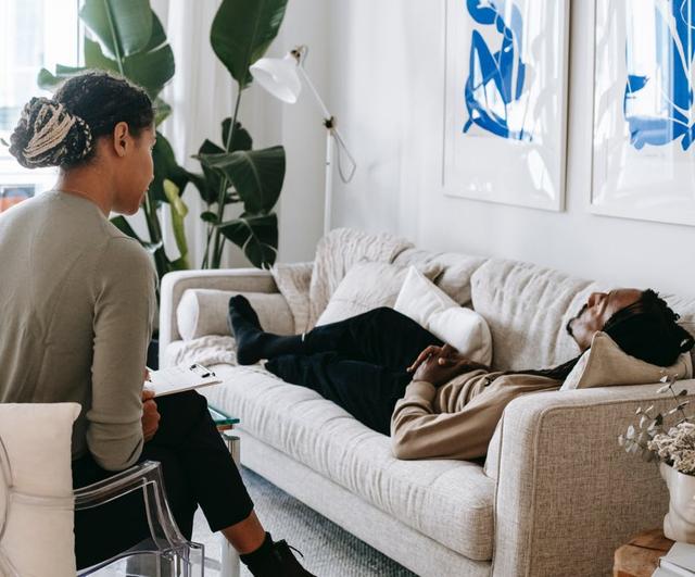 Ketamine Assisted Psychotherapy