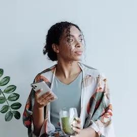 Therapy for People of Color