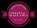 Therapy for Black Girls