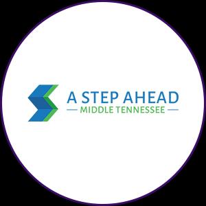 A Step Ahead - Middle Tennessee