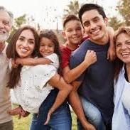 Thriving Families