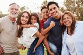 thriving families picture