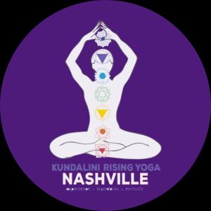 Kundalini Rising Yoga