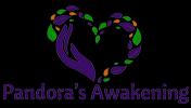Pandora's Awakening logo