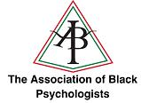 The Association of Black Psychologists Logo