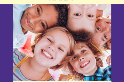 5 Tips for Parents of Children who self harm